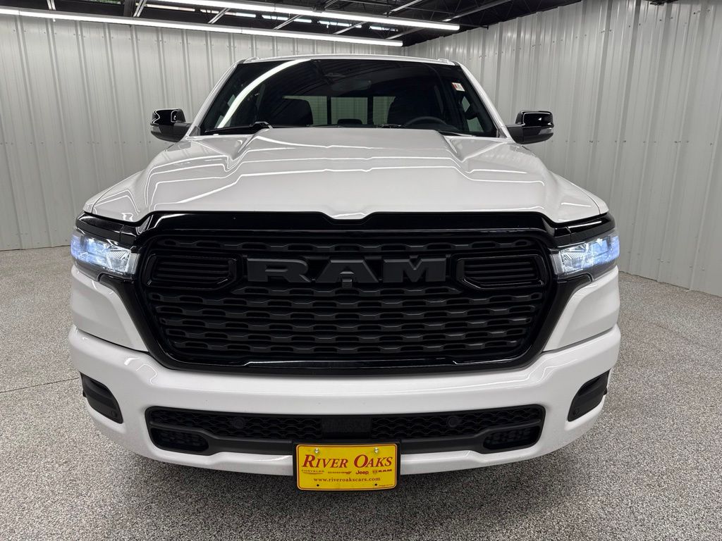 ram ram 1500 pickup 2026 3C6SRFFP6T4157594 image ram ram 1500 pickup 2026 3C6SRFFP6T4157594 image